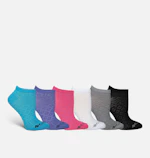 Columbia Women's No Show Socks