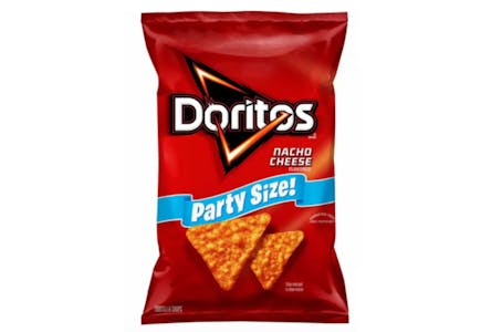 Doritos Chips