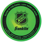 Franklin Sports Street Hockey Puck