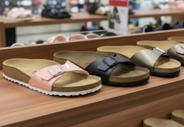 Birkenstock Adult Madrid Sandals