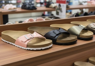 Birkenstock Adult Madrid Sandals