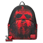 Loungefly Friday The 13th Mini Backpack