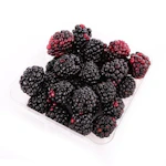 Blackberries