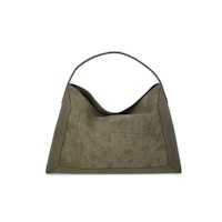 Scoop Women's Hobo Tote Bag