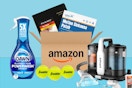 The Kraziest Deals Are 70% Off+ on Amazon card image