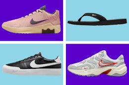 adult nike shoes on sale