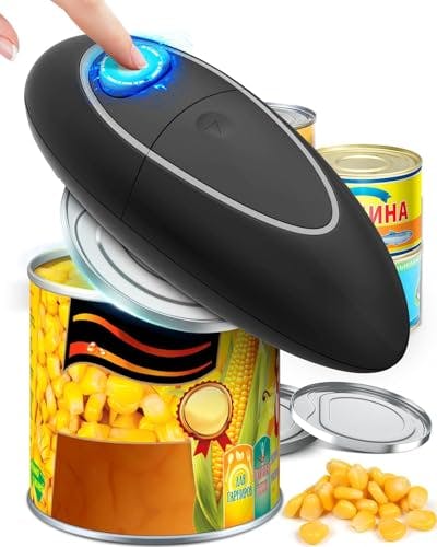 Electric Can Opener