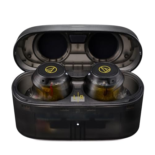 Wireless in-Ear Headphones