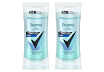 2 Degree Antiperspirants