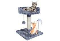 Cat Tree Scratching Post