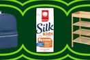 The Target Deals to Save on This Week: Free Milk, $5 Backpacks, and Shoe Storage card image