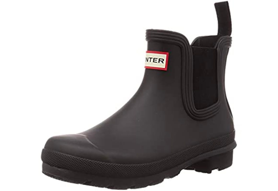 Hunter Chelsea Boot