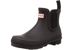 Hunter Chelsea Boot