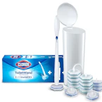 Clorox ToiletWand System