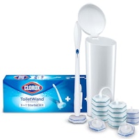 Clorox ToiletWand System