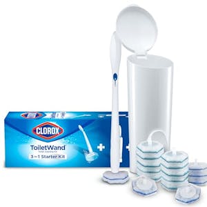 Clorox ToiletWand System
