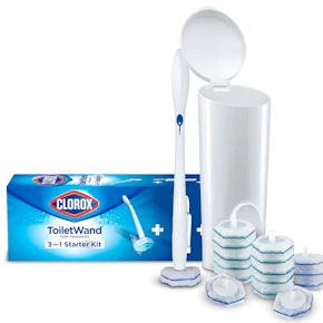 Clorox ToiletWand System