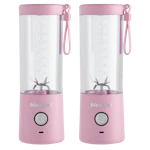 BlendJet 2 Portable Blenders 2-Pack
