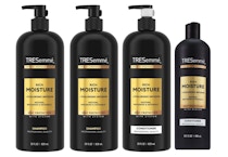 4 Tresemme Products