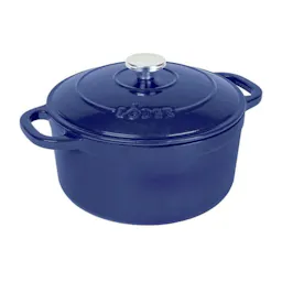Lodge Enameled Dutch Oven