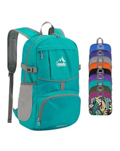Hiking Packable Daypack