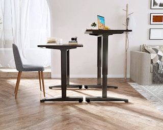 ODK Height Adjustable Standing Desk