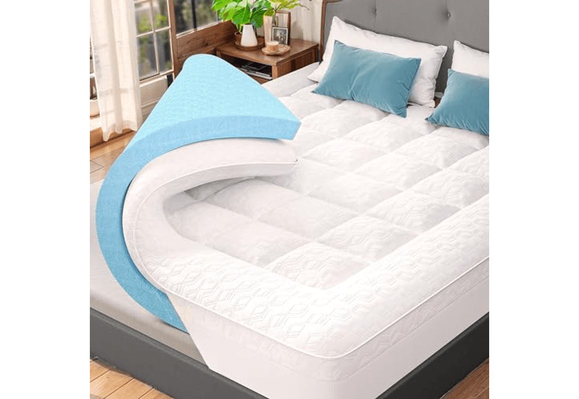 Mattress Topper