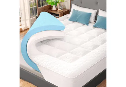 Mattress Topper