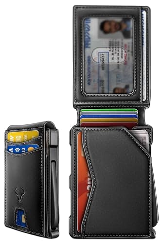 Men's Slim Wallet