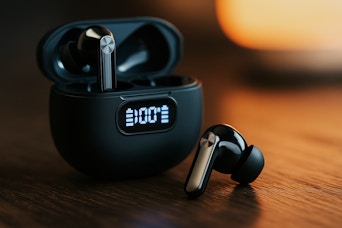 amazon earbuds