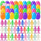 Prefilled Easter Eggs