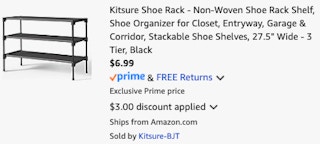 amazon-shoe-rack-cart