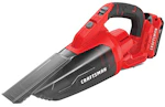 CRAFTSMAN V20 Cordless Hand Vacuum