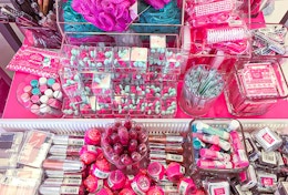 Sweet & Shimmer Minis, Just $1.60 Each at Ulta (Stocking Stuffer Idea)