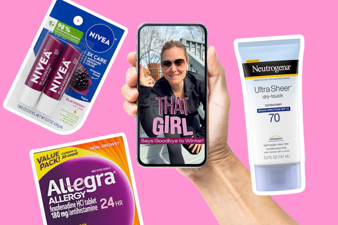 Target Spring Reset My March Spring Reset: Best Deals at Target, CVS & Walgreens - The ...