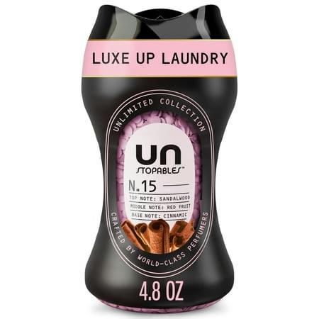 Downy Unstopables Scent Beads