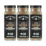 Watkins Ground Nutmeg 3-Pack