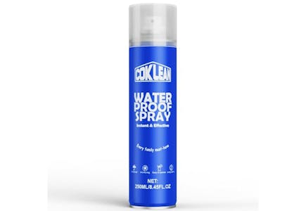 Shoe Protector Spray