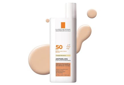 La Roche-Posay Sunscreen