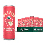 OLIPOP Soda 12-Pack