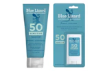 2 Blue Lizard Sunscreens