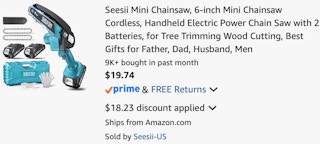 amazon-mini-chainsaw-cart