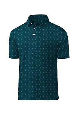 Men's Polo Shirt