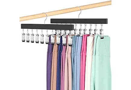 Legging Organizers