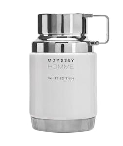 Odyssey Homme White Edition Spray
