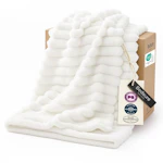 Bedsure Fleece Throw Blanket