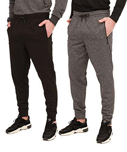 Men's Jogger Sweatpants