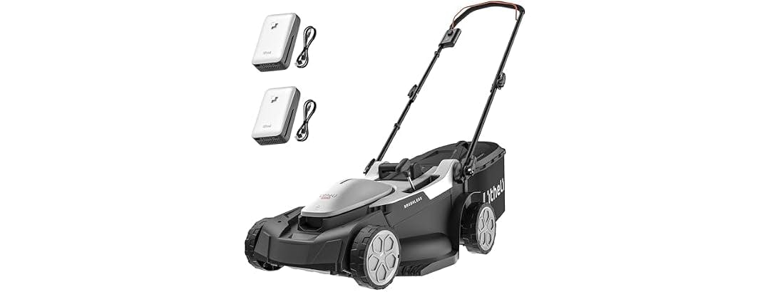 Litheli Lawn Mower