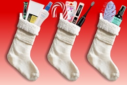 Amazon Has the Best Beauty Stocking Stuffers and Everything's $10 or Less card image