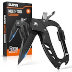 Multitool Carabiner